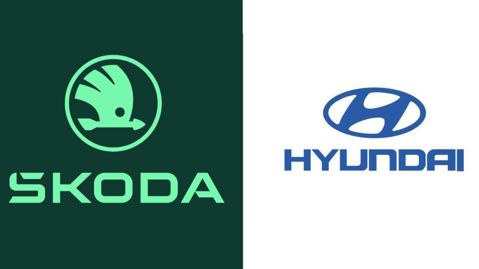 Συνεργασία Hyundai - Skoda για να επιταχύνουν την υιοθέτηση υδρογόνου